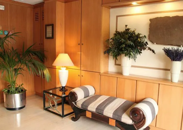 Cesaraugusta Hotel 3*