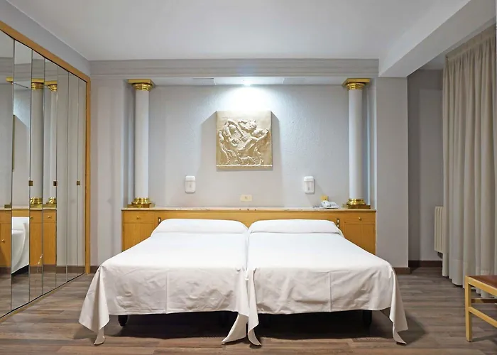 Cesaraugusta Hotel Zaragoza