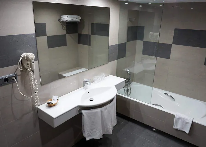 Cesaraugusta Hotel Zaragoza