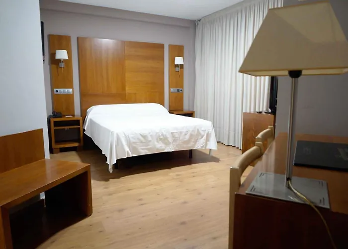 Cesaraugusta Hotel Zaragoza