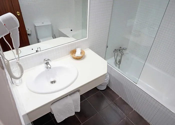 Hotel Cesaraugusta Zaragoza