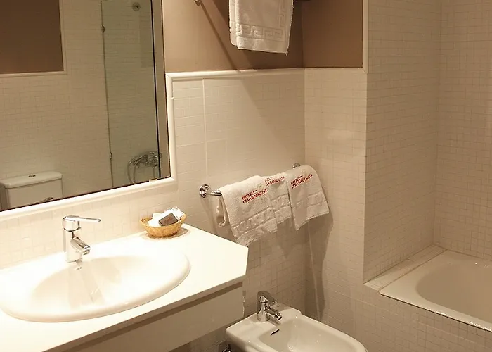 Cesaraugusta Hotel Zaragoza