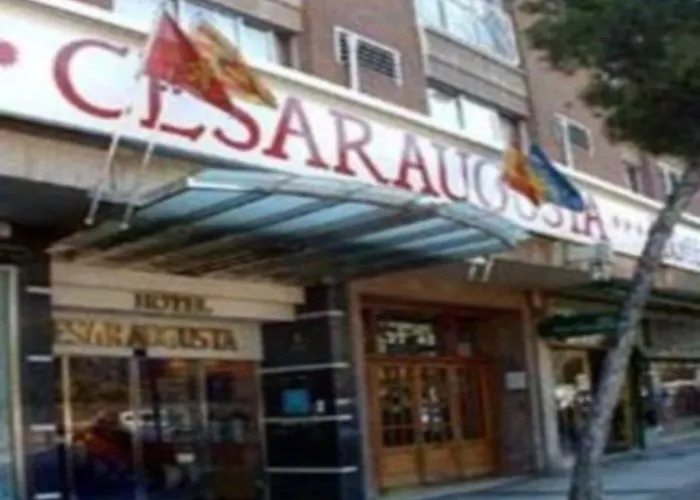 Cesaraugusta 3*