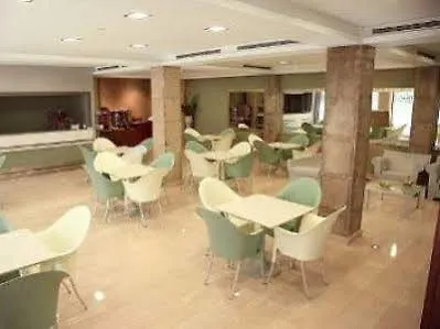 Hotel Cesaraugusta 3*