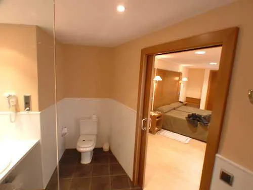 Hotel Cesaraugusta 3*