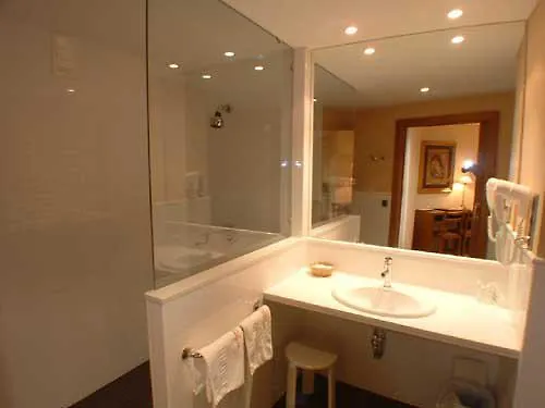 Cesaraugusta Hotel Zaragoza